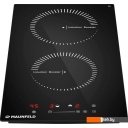 Варочные панели MAUNFELD CVI292STBKC