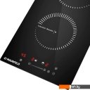 Варочные панели MAUNFELD CVI292STBKC