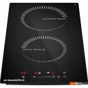 Варочные панели MAUNFELD CVI292STBKC