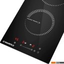 Варочные панели MAUNFELD CVI292STBKC