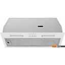 Вытяжки MAUNFELD THAMES 603PM (белый)