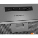 Вытяжки MAUNFELD Crosby Light 5028 (нержавеющая сталь)