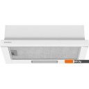 Вытяжки MAUNFELD Clyde 50 (белое стекло)