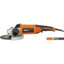 Угловые шлифмашины (болгарки) AEG Powertools WS 22-230 DMS 4935431730 Угловые шлифмашины (болгарки) AEG Powertools WS 22-230 DMS 4935431730