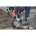 Угловые шлифмашины (болгарки) AEG Powertools WS 22-230 DMS 4935431730