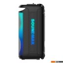 Беспроводные и портативные колонки Soundmax SM-MS4210