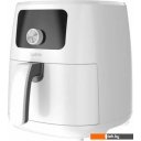 Аэрогрили и аэрофритюрницы Lydsto Smart Air Fryer 5L XD-ZNKQZG03 (европейская версия, белый)