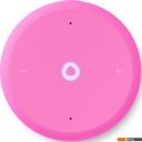 Беспроводные и портативные колонки Яндекс Станция Лайт 2 (розовый)