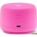 Беспроводные и портативные колонки Яндекс Станция Лайт 2 (розовый)