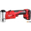Строительный, слесарный, монтажный инструмент Milwaukee M18 HKP-201C Force Logic 4933451202 (с 1-им АКБ, кейс)
