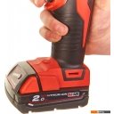 Строительный, слесарный, монтажный инструмент Milwaukee M18 HKP-201C Force Logic 4933451202 (с 1-им АКБ, кейс)