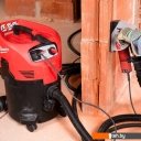 Пылесосы Milwaukee AS 300 ELCP