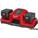 Аккумуляторы и зарядные устройства для инструмента Milwaukee M18 M18DBSC 4932492531 (18В)