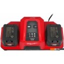 Аккумуляторы и зарядные устройства для инструмента Milwaukee M18 M18DBSC 4932492531 (18В)