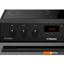 Кухонные плиты Hansa FCCM58209H