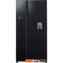 Холодильники Sharp SJ-WX99A-BK