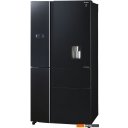 Холодильники Sharp SJ-WX99A-BK