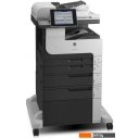 Принтеры и МФУ HP LaserJet Enterprise M725f [CF067A]