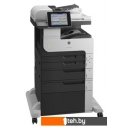 Принтеры и МФУ HP LaserJet Enterprise M725f [CF067A]