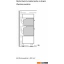 Духовые шкафы Siemens iQ700 HB778G3B1