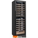 Винные шкафы Libhof Sommelier SMD-110 slim black