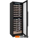 Винные шкафы Libhof Sommelier SMD-110 slim black