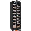 Винные шкафы Libhof Sommelier SMD-110 slim black