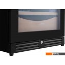 Винные шкафы Libhof Sommelier SMD-110 slim black