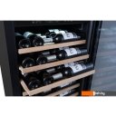 Винные шкафы Libhof Sommelier SMD-110 slim black