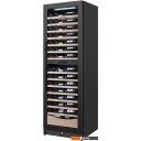 Винные шкафы Libhof Sommelier SMD-110 slim black