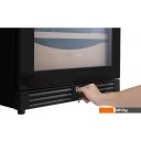 Винные шкафы Libhof Sommelier SMD-110 slim black
