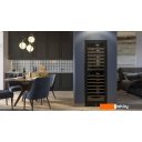 Винные шкафы Libhof Sommelier SMD-110 slim black