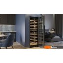 Винные шкафы Libhof Sommelier SMD-110 slim black