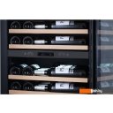 Винные шкафы Libhof Sommelier SMD-110 slim black