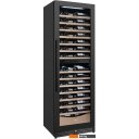 Винные шкафы Libhof Sommelier SMD-110 slim black