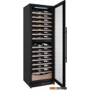 Винные шкафы Libhof Sommelier SMD-110 slim black
