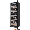 Винные шкафы Libhof Sommelier SMD-110 slim black
