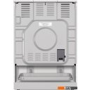 Кухонные плиты Gorenje GEC6C40WD