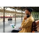 Ноутбуки ASUS VivoBook S15 OLED S5507QA-MA007W