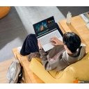 Ноутбуки ASUS VivoBook S15 OLED S5507QA-MA007W