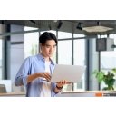 Ноутбуки ASUS VivoBook S15 OLED S5507QA-MA007W