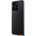 Мобильные телефоны Honor X6a 6GB/128GB международная версия (полночный черный)