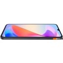 Мобильные телефоны Honor X6a 6GB/128GB международная версия (полночный черный)