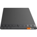 Графические планшеты Huion Inspiroy 2 M H951P (черный)