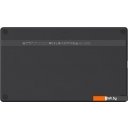 Графические планшеты Huion Inspiroy 2 M H951P (черный)