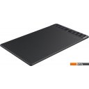 Графические планшеты Huion Inspiroy 2 M H951P (черный)