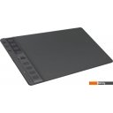 Графические планшеты Huion Inspiroy 2 M H951P (черный)