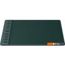 Графические планшеты Huion Inspiroy 2 M H951P (сосново-зеленый)