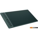 Графические планшеты Huion Inspiroy 2 M H951P (сосново-зеленый)