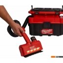 Аксессуары для пылесосов, пароочистителей Milwaukee M12 AIR-TIP M12AUN-0 4932479461 (без АКБ)